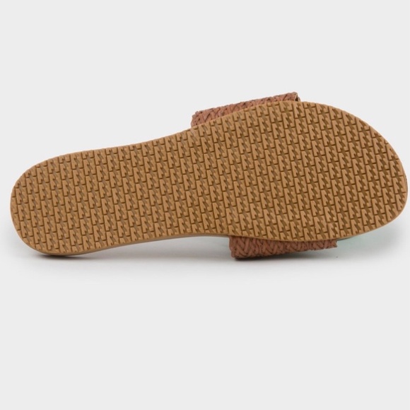 BILLABONG Aurora Band Slide Sandals - Picture 3 of 4